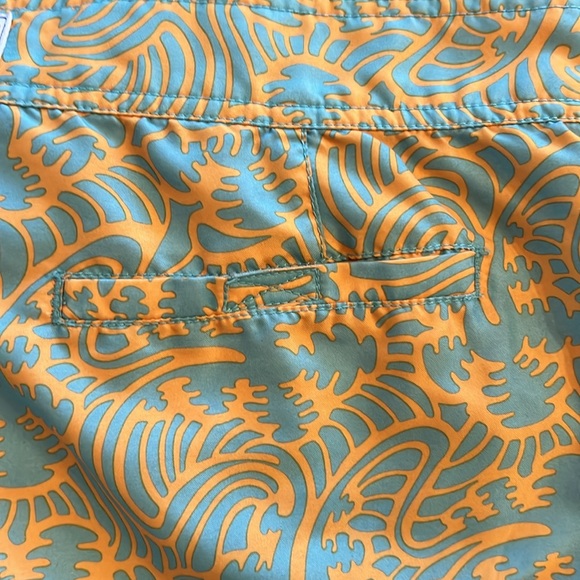 Men’s Trunks Board Shorts (34) - Picture 4 of 5